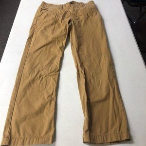 American Eagle 28x30 Casual Men’s Brown Pants
